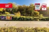 Grundstück - Verkehrsgünstig gelegenes Gewerbegrundstück in gefragter Lage