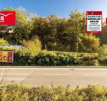 Verkehrsgünstig gelegenes Gewerbegrundstück in gefragter Lage - Lüdenscheid