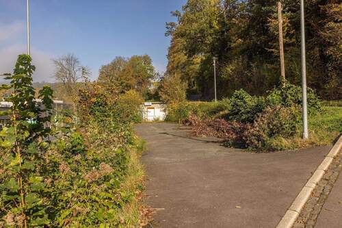 Grundstück - Grundstück zum Kaufen in Lüdenscheid