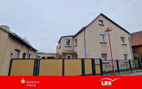 Hausansicht - Gemütliches Zuhause in ruhiger Umgebung