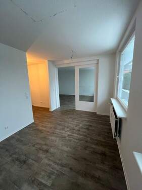 Essbereich - 4 Zimmer Etagenwohnung zur Miete in Flensburg