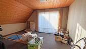 Schlafzimmer Dachgeschoss - 