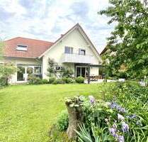 Freistehendes Einfamilienhaus in ruhiger Feldrandlage, stadtnah - Schwäbisch Hall Hessental