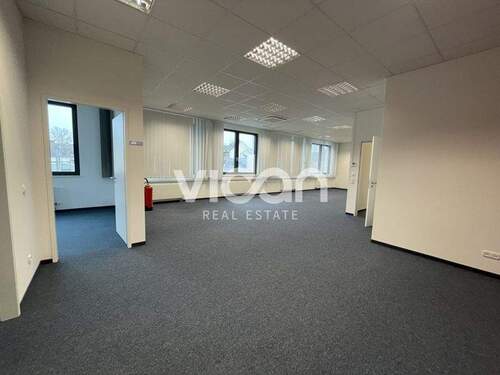 Innenansicht - Büro mit 880,00 m&sup2; in Köln zur Miete