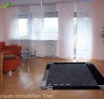 Hetzerath: Vermietete 3ZKB Eigentumswohnung mit Balkon und Garage.