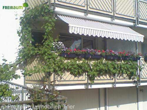 Bild 2 - 3 Zimmer Etagenwohnung zum Kaufen in Hetzerath