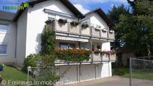 Bild 3 - 3 Zimmer Etagenwohnung in Hetzerath