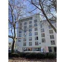 Wunderschöne NEUE Gartenwohnung im Herzen von Frankfurt! Nah am Main, kurze Wege zu Uniklinik & Hbf - Frankfurt am Main Sachsenhausen