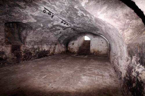 Gewölbekeller - Grundstück in Großkarlbach zum Kaufen