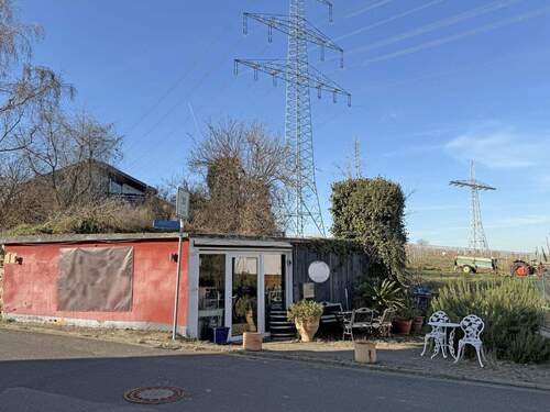 Eingang Gewölbekeller - 