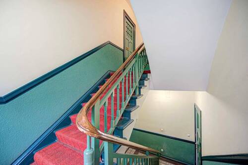Treppenhaus - 