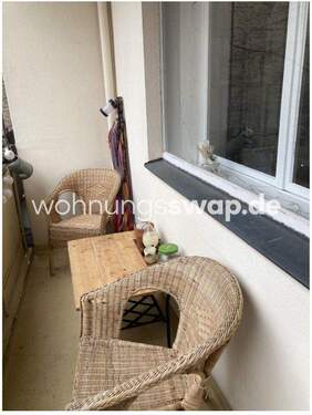 Bild 3 - 2 Zimmer Etagenwohnung in Berlin