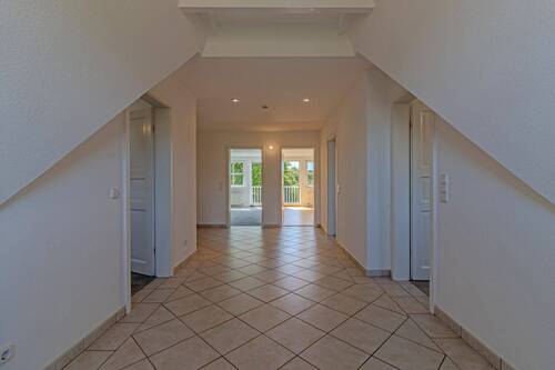 Flur Obergeschoss - 