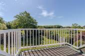Balkonblick - 