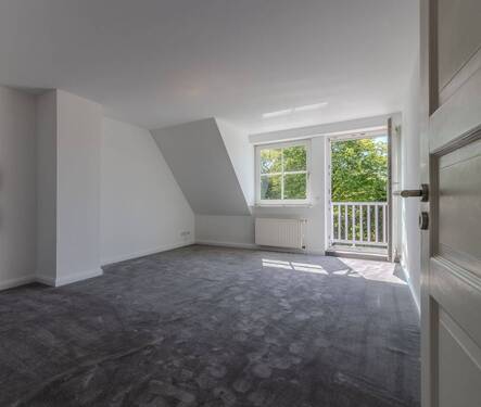 Zimmer im OG - 