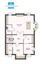 Grundriss KG - 