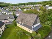 CE1FAABA-F750-439D-AB24-18A8F716F51C - Freistehendes Wohnhaus mit Lager ( Schnäppchen für Handwerker )