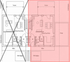 Grundriss Erdgeschoss - 
