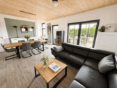 Wohnzimmer - 
