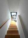 Treppenhaus - 