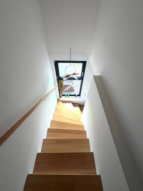 Treppenhaus - 