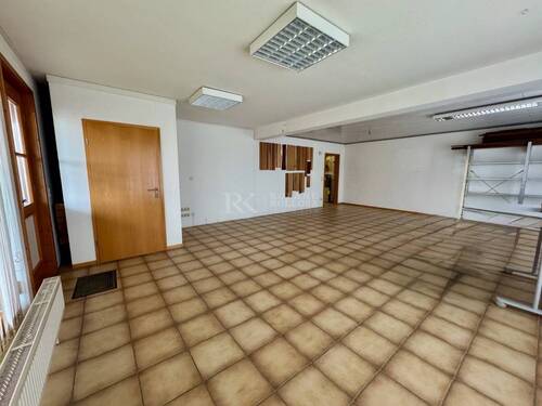 Büro / Empfangsraum - 