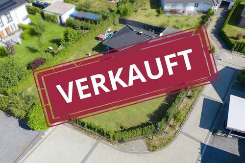 Bild 1 - Grünhagen: Die Natur direkt vor der Tür - Bungalow in ruhiger Lage