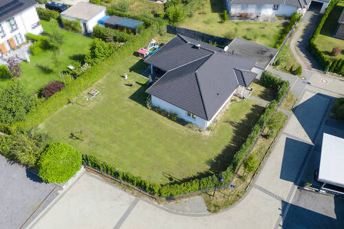 Bild 2 - 4 Zimmer Bungalow zum Kaufen in Bienenbüttel
