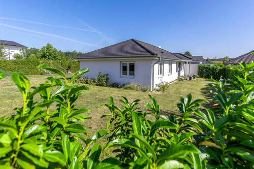 Bild 4 - Bungalow mit 133,60 m² in Bienenbüttel zum Kaufen