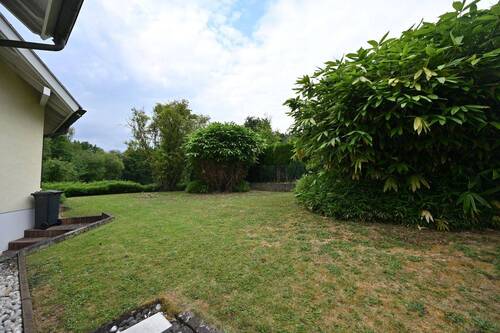 Gartenbereich - 