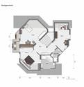 Dachgeschoss - 