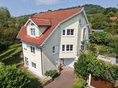 Vorderseite - Einfamilienhaus mit lebenslangem Wohnrecht!