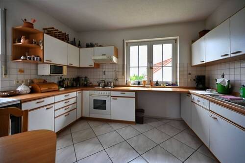 Küche - Einfamilienhaus mit 221,50 m² in Neuwied zum Kaufen