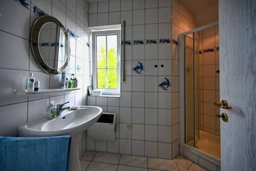 DG zweites Badezimmer - 