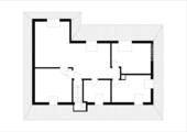 1.Obergeschoss - 