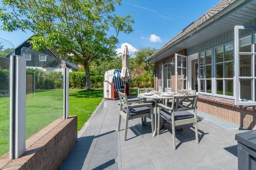 Terrasse - 