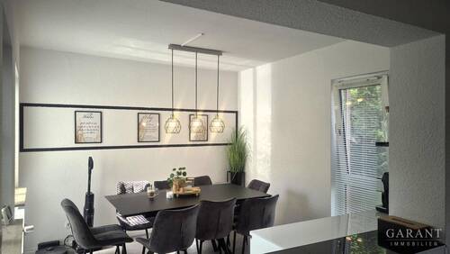 Essbereich - 