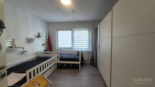 Kinderzimmer - 