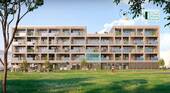 Willkommen in Ihrem neuen Zuhause - 