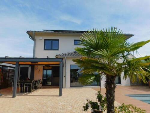 BB2-2 Terrasse - 