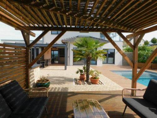 BB2-5 Terrasse - 