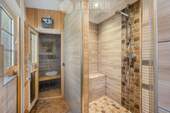 Bad mit Sauna EG - 