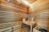 Sauna EG - 