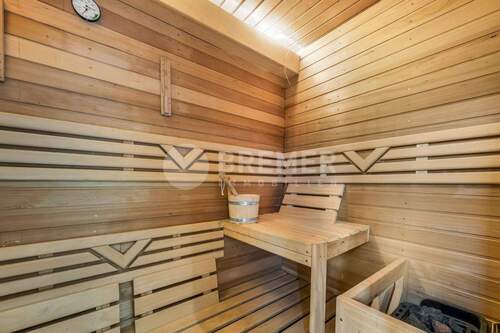 Sauna EG - 
