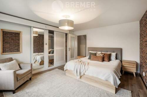 Zimmer 2 EG - (KI generiert) - 