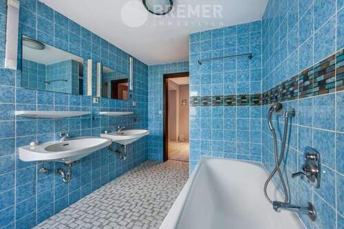 Badezimmer EG - 
