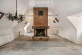 Kaminzimmer DG - 