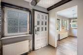 Hauseingang - 