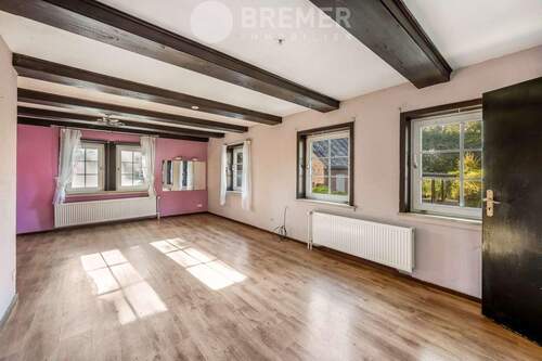 Zimmer 1 EG - 