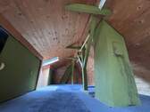 Spitzboden - 